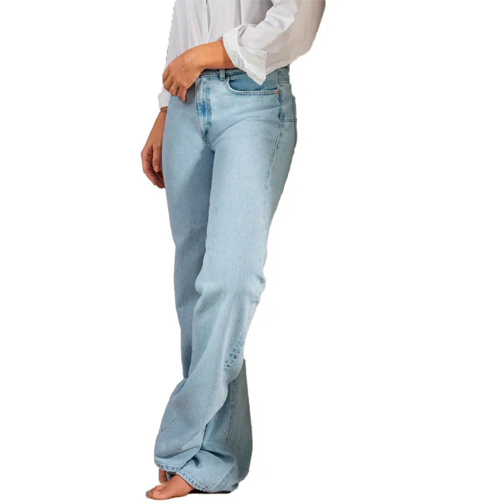 Salsa Jeans Destiny Straight Fit jeans