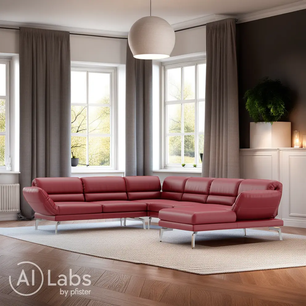 Ecksofa Cosio