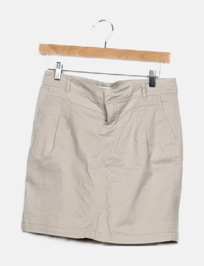 Camaïeu casual skirt
