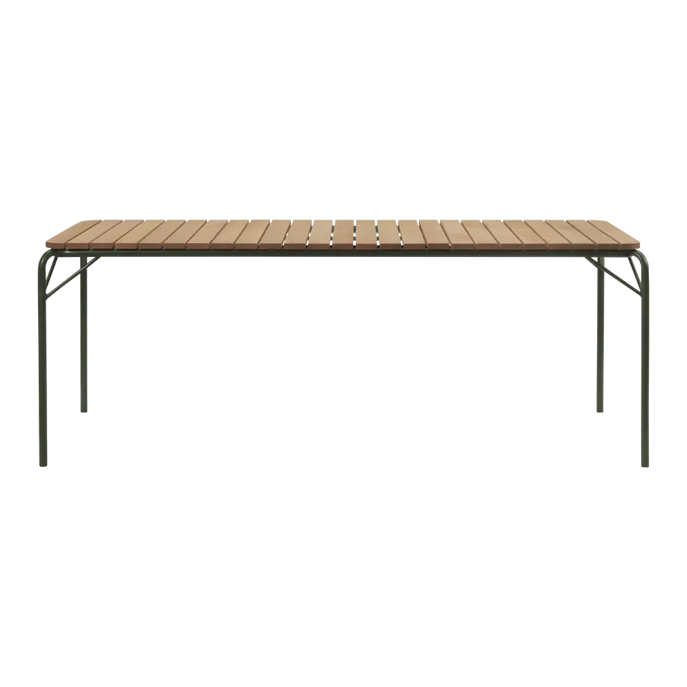 Gartentisch VIG