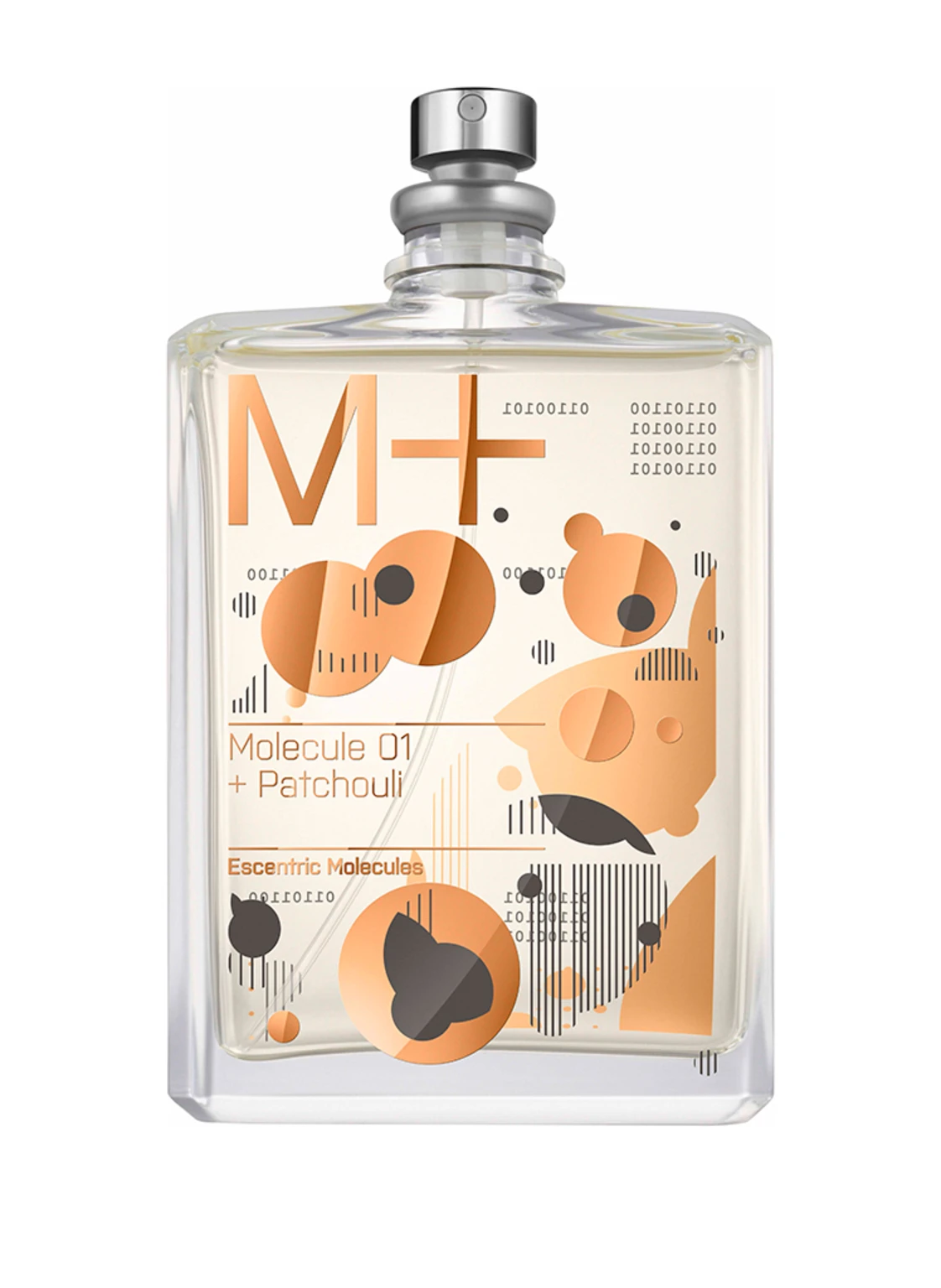Escentric Molecules MOLECULE 01   PATCHOULI