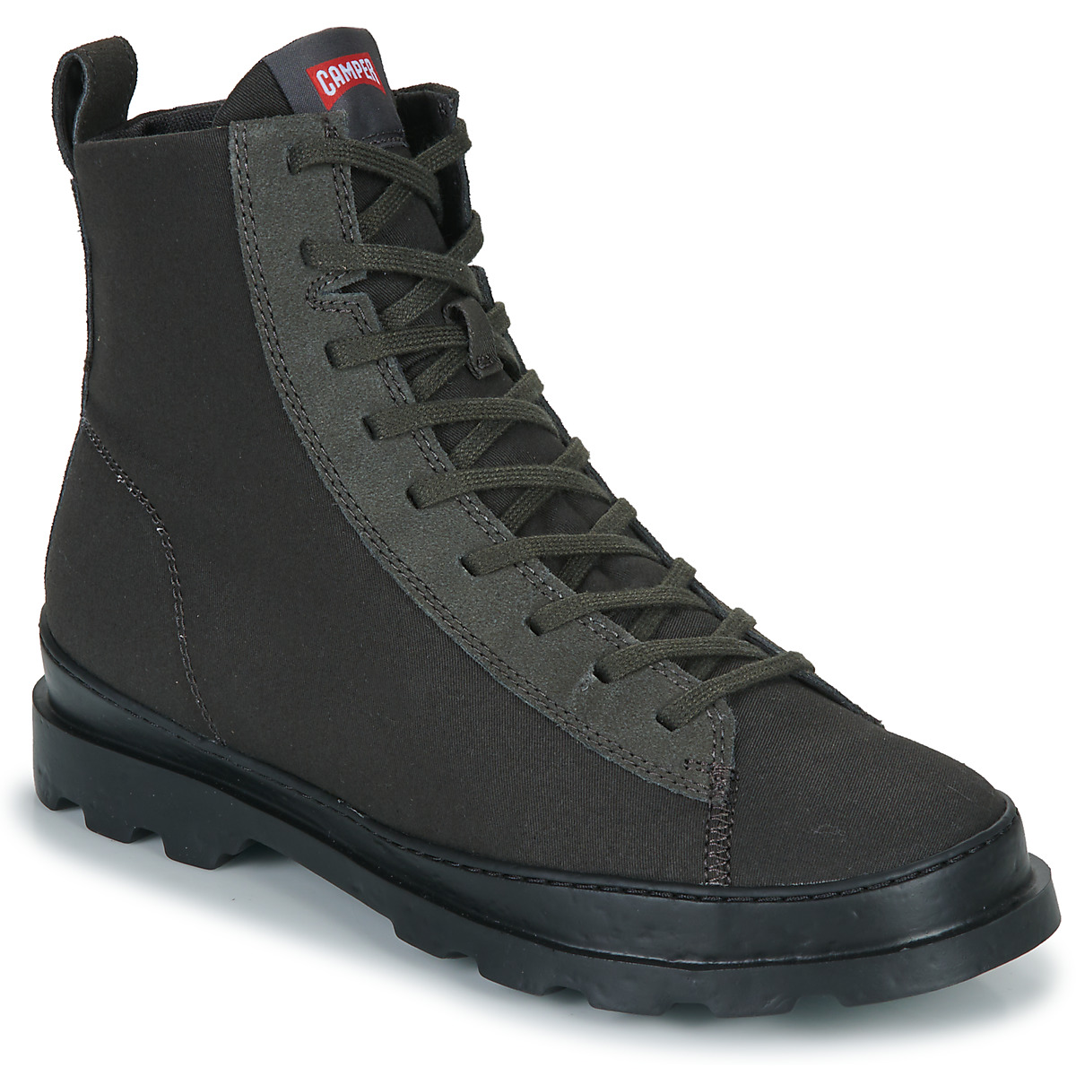 Camper - BRUTUS - Grey / Dark