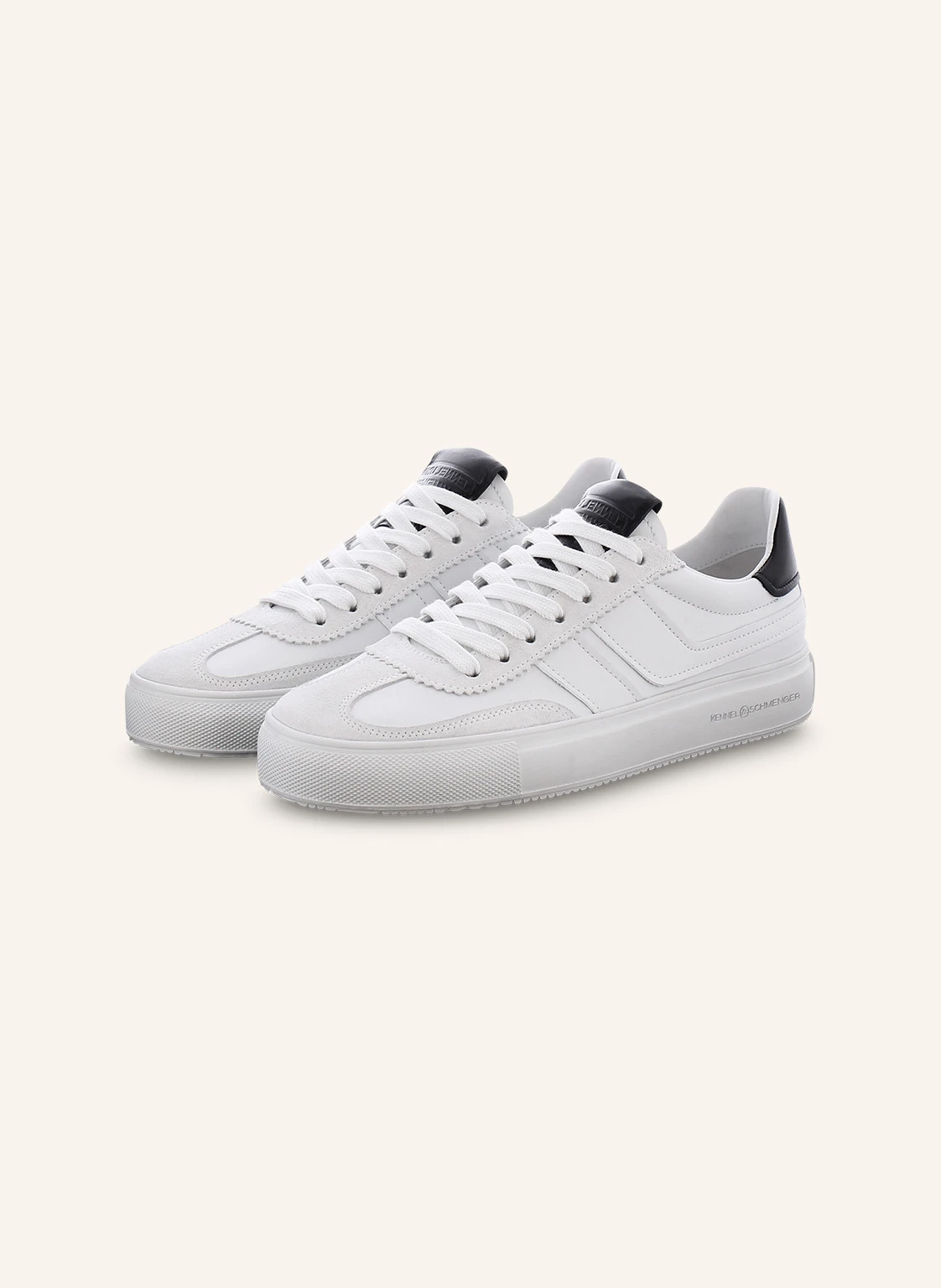 KENNEL & SCHMENGER Sneaker LENI