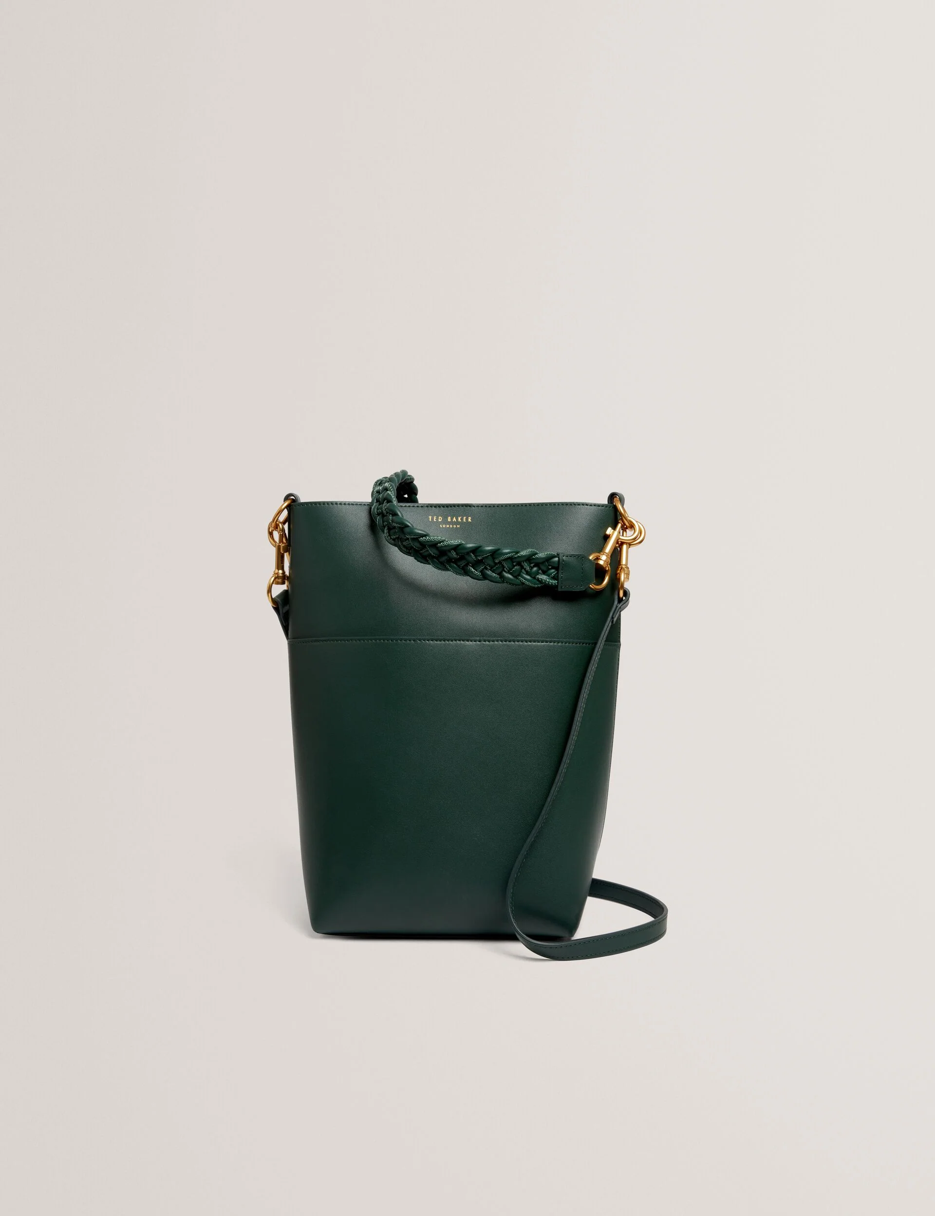 WANNDA | GREEN