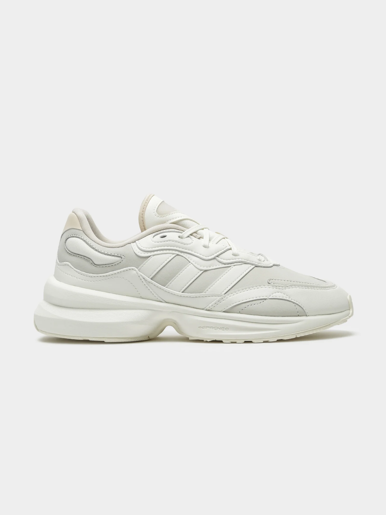 Womens Zentic Sneaker