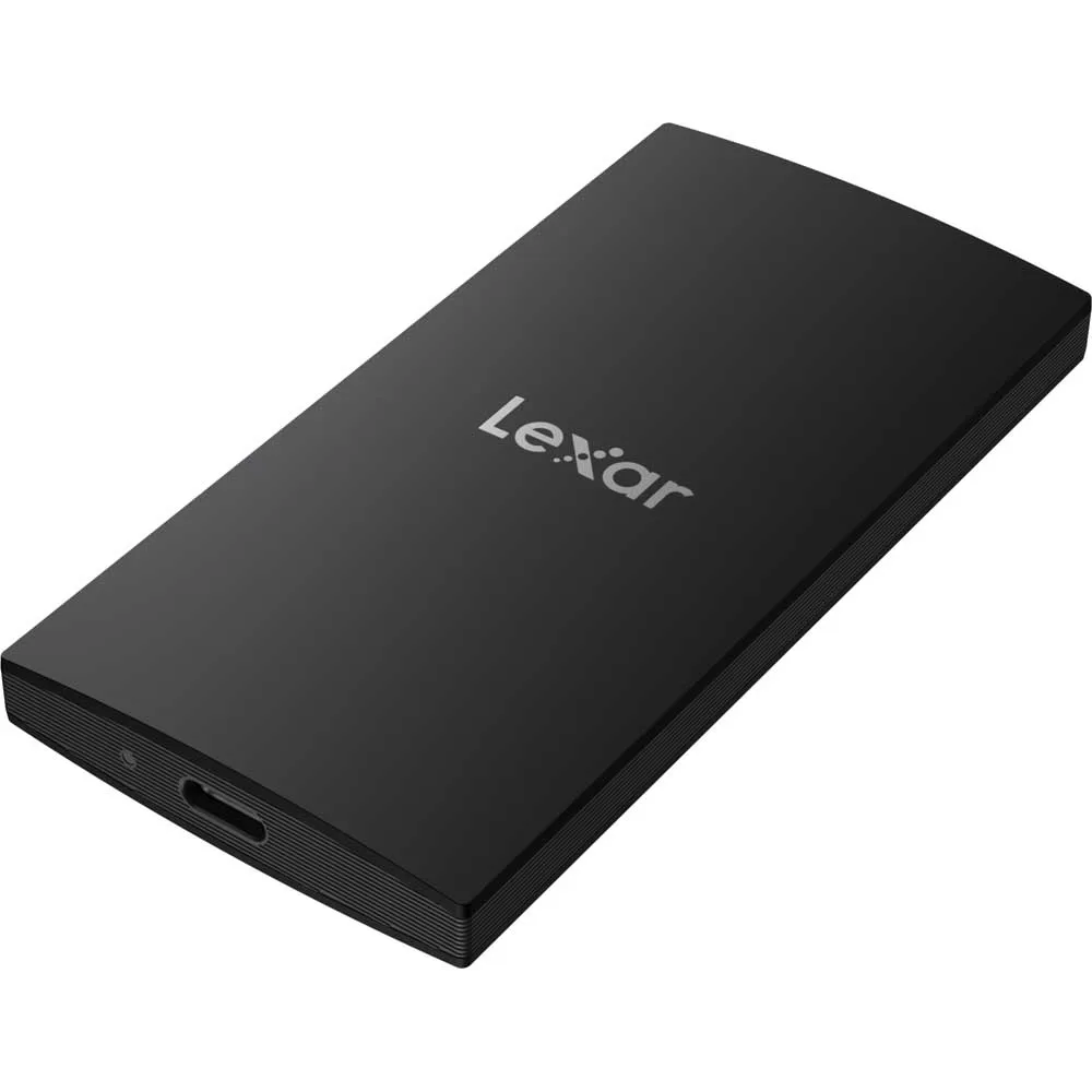 Lexar SL300 1TB USB 3.2 Gen2 external SSD