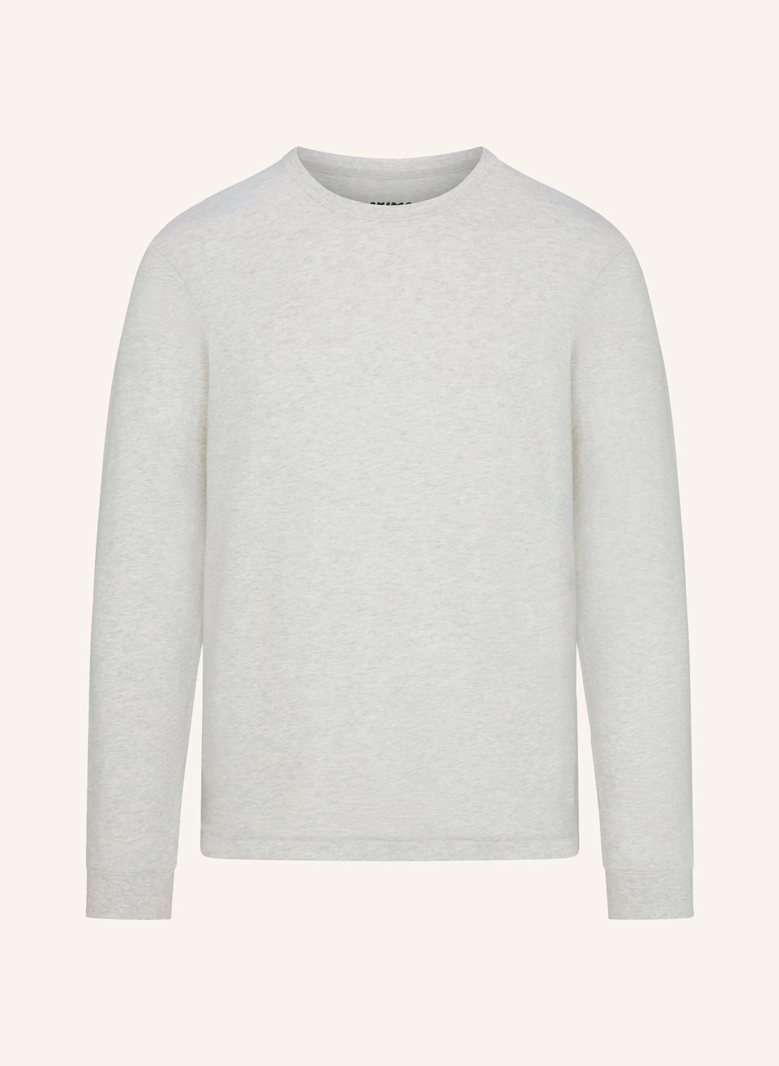 SKIMS Lounge-Shirt SKIMS COTTON