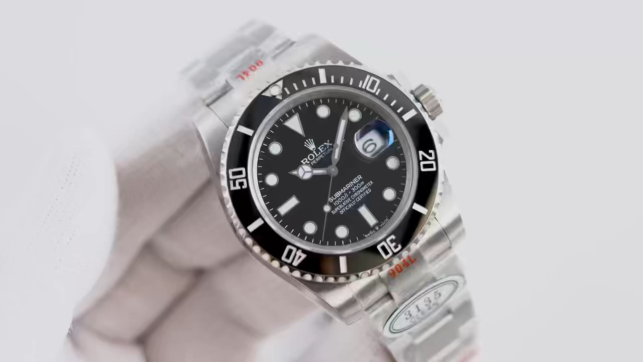 Rolex Submariner Date 126610LN style -2