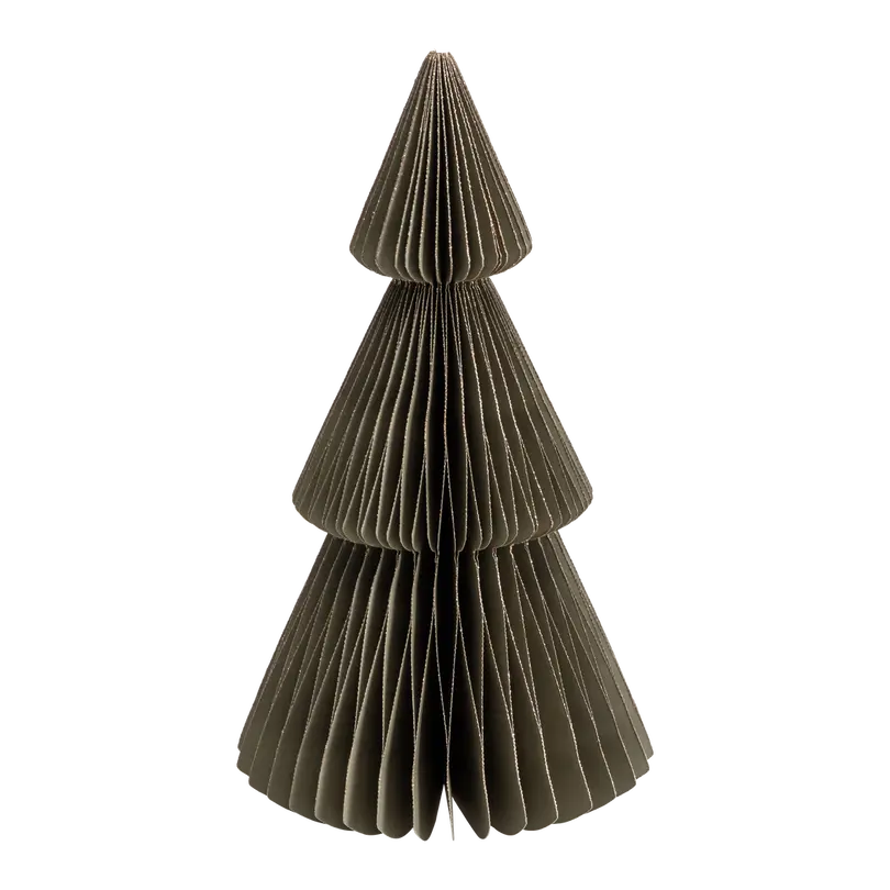 Deko-Tannenbaum Mystic Forest