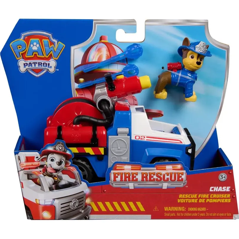 Spielset Paw Patrol