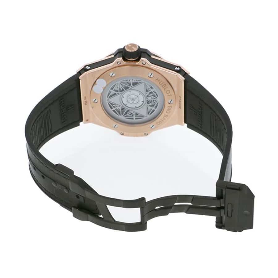 Hublot Big Bang Unico 415.OX.1118.VR.MXM17 True Replica 1:1