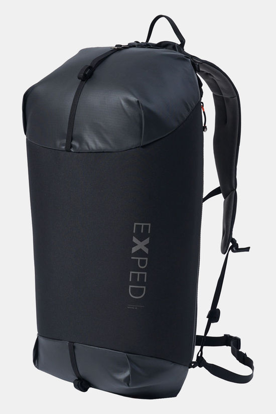 Exped Radical 45 Backpack