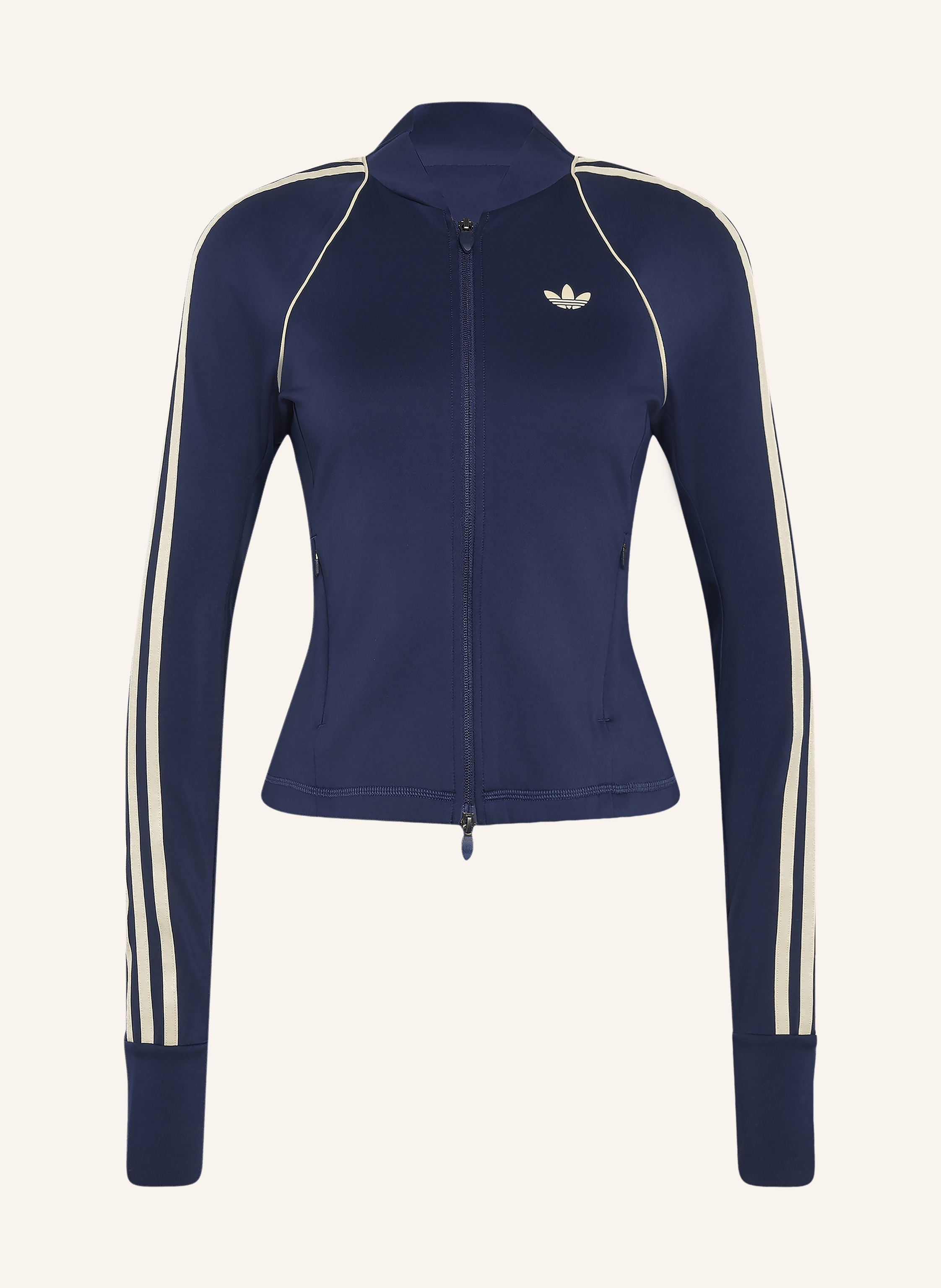 adidas Originals Jerseyjacke ADIDAS ORIGINALS SPORT SUPERSTAR