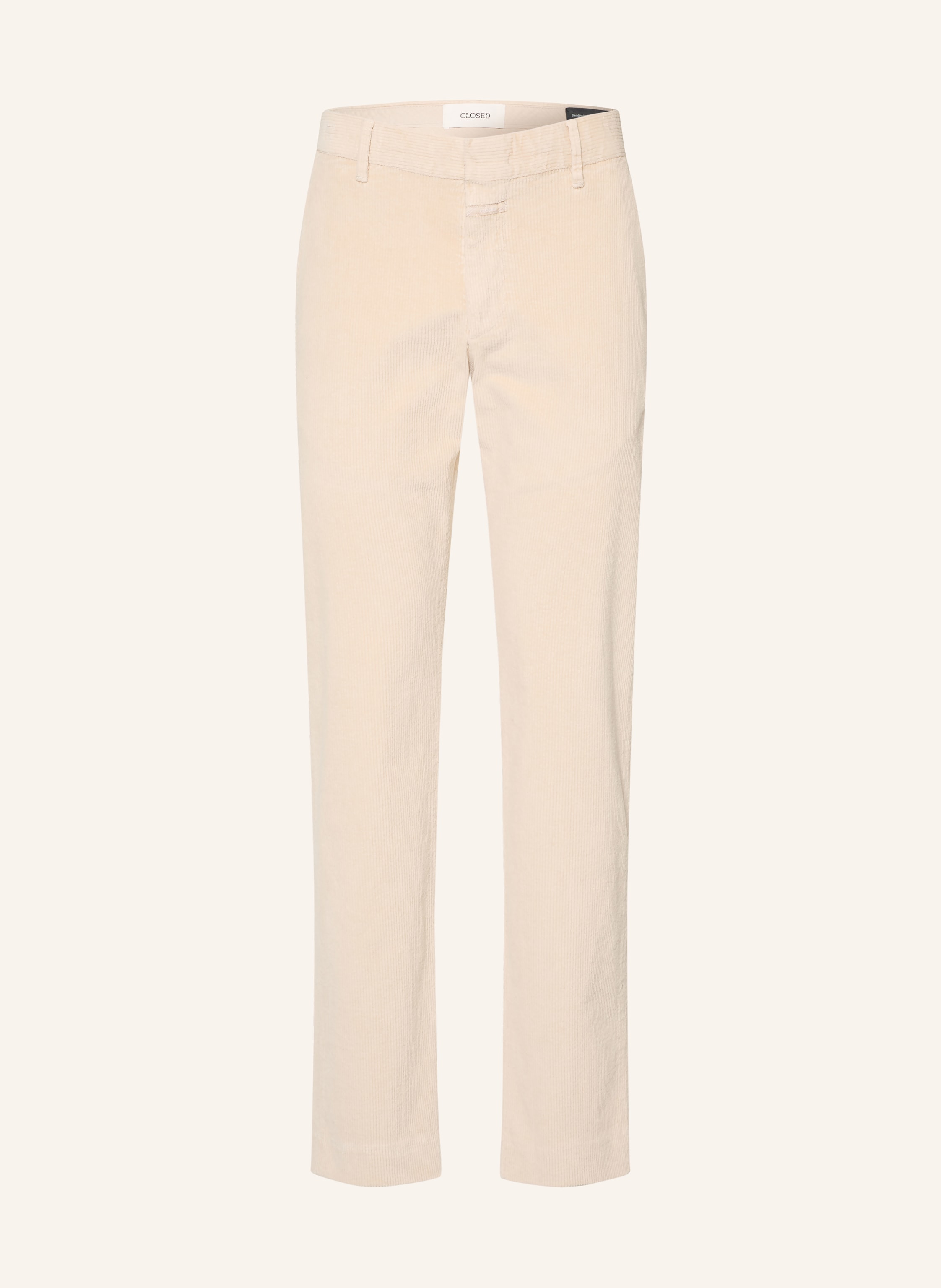 CLOSED Cordhose CLIFTON Slim FIt