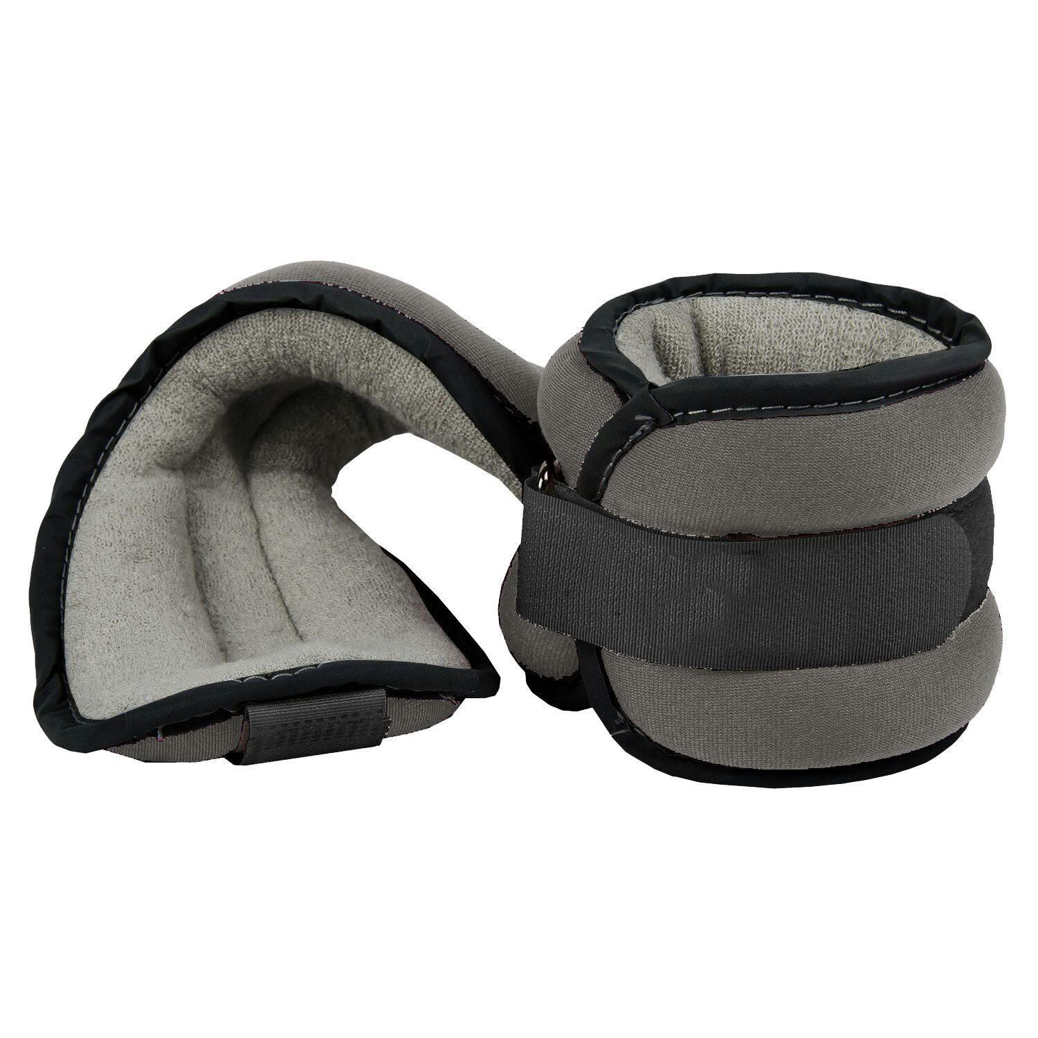 Everlast Neoprene Ankle/Wrist Weight, Pairs