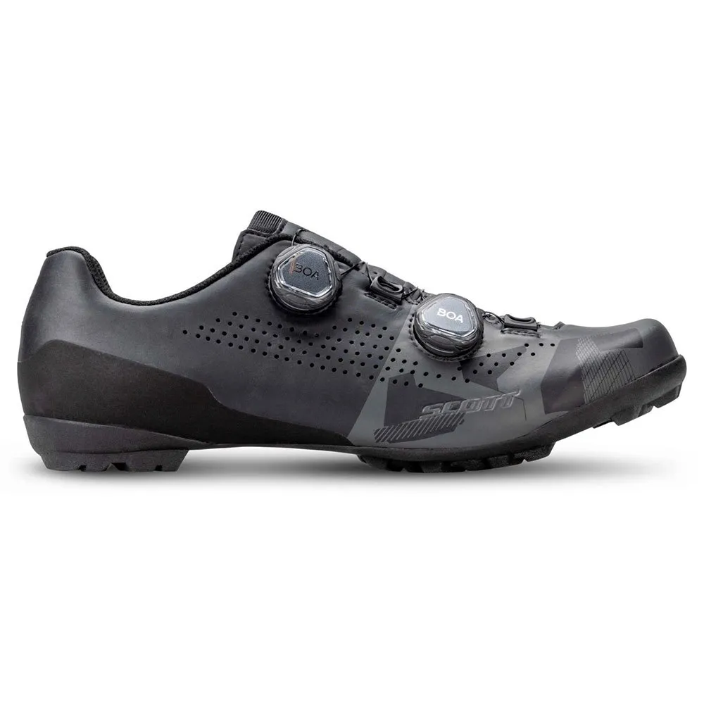 Scott RC Gravel Shoes