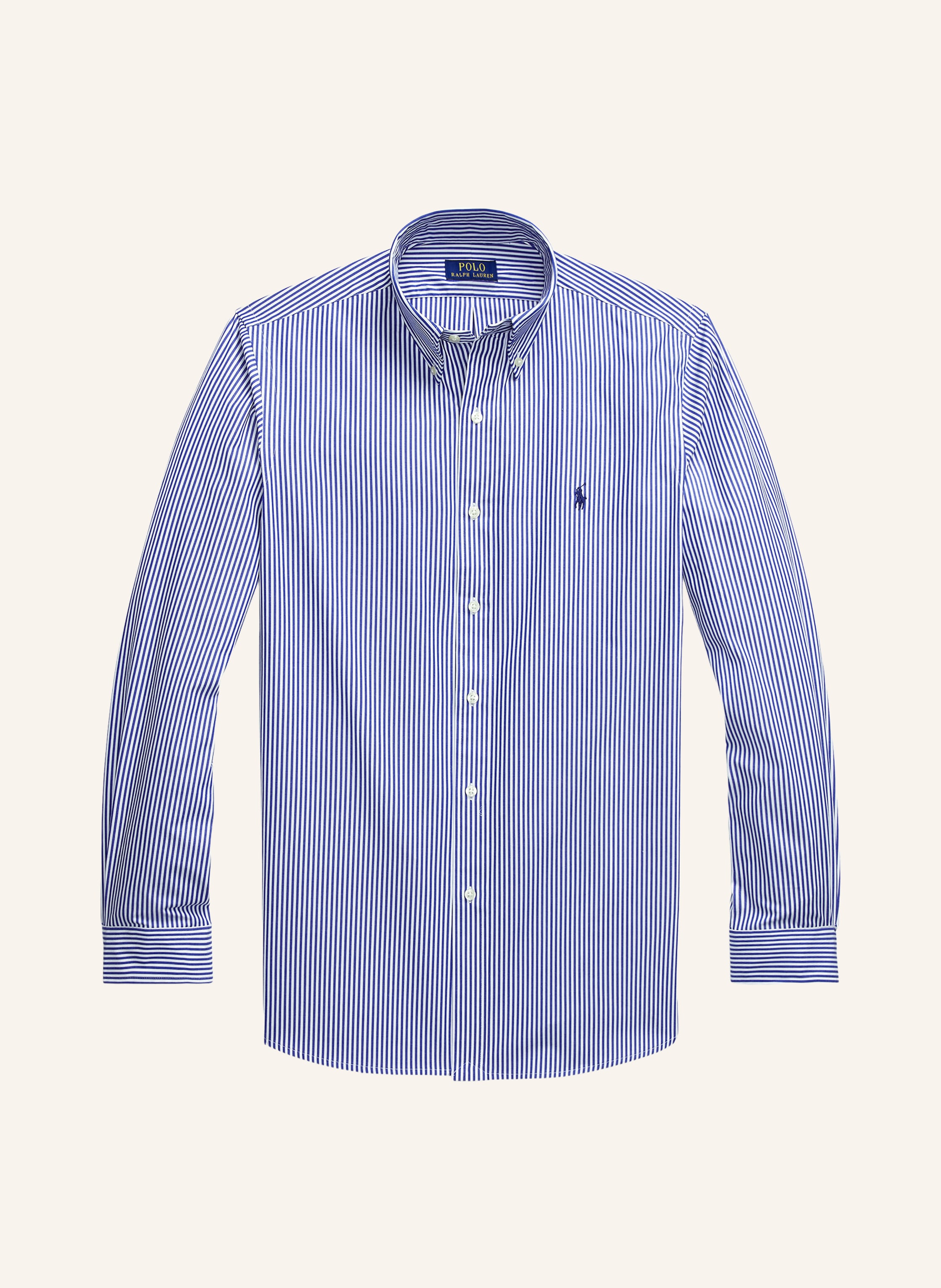 POLO RALPH LAUREN Hemd Custom Fit