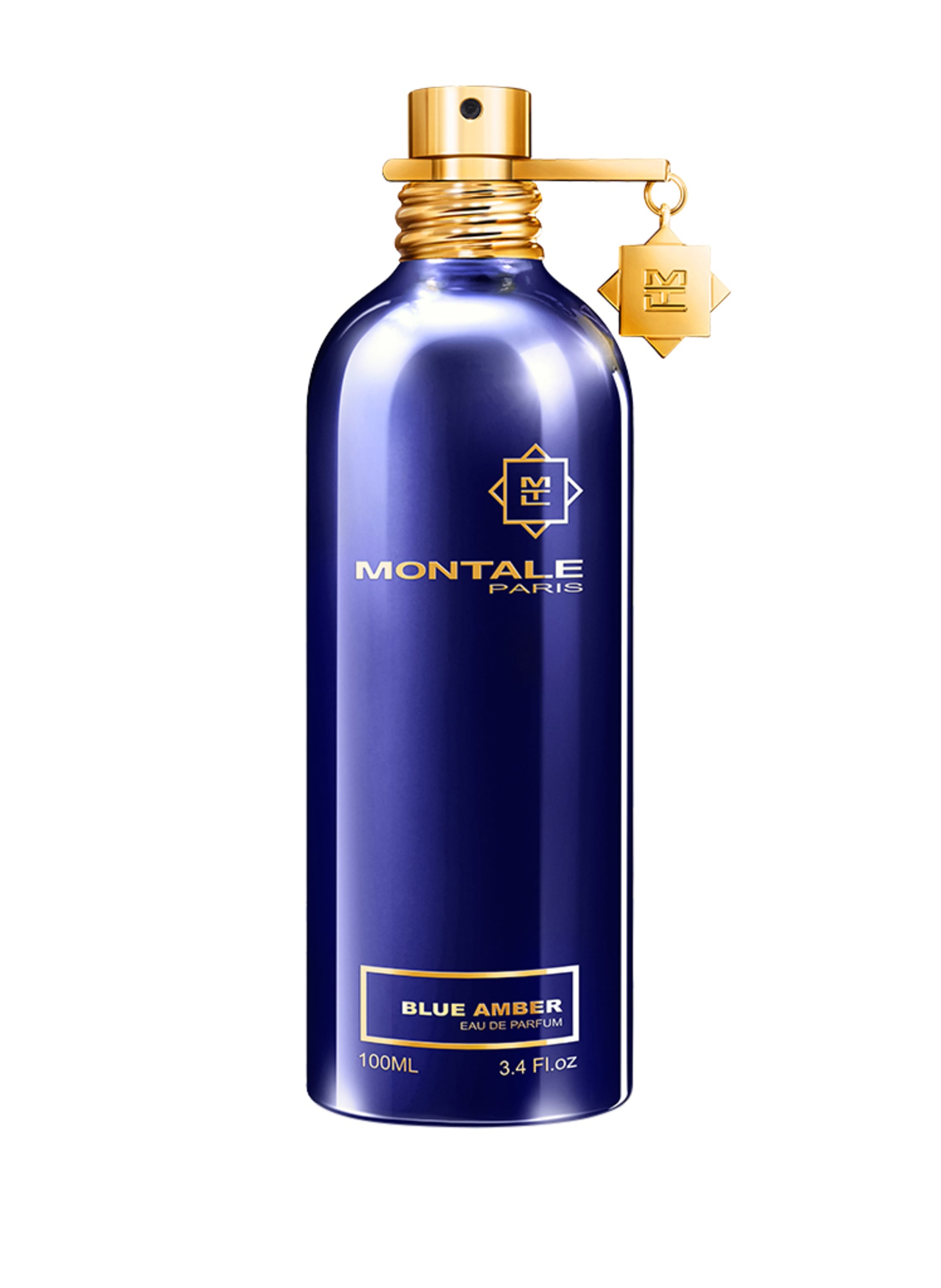 MONTALE BLUE AMBER