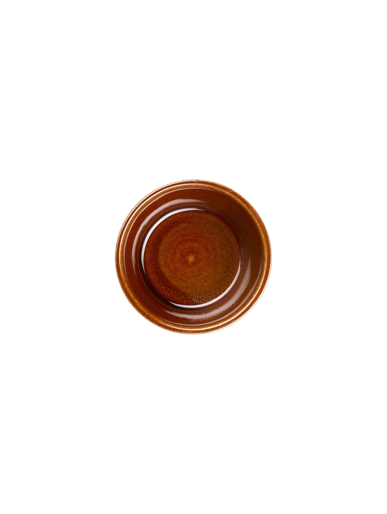 ofenform, brown