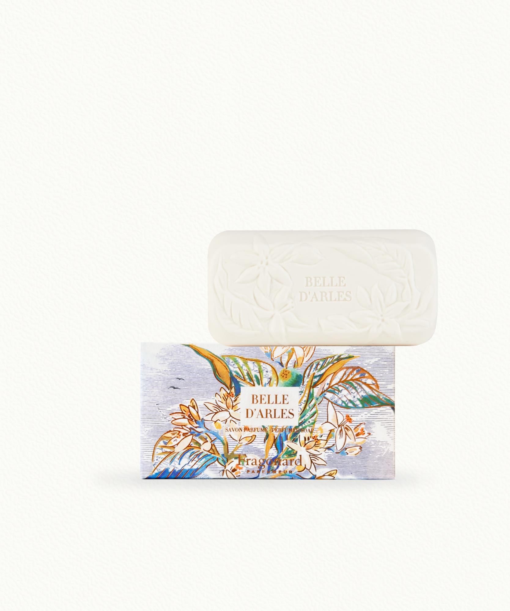 Belle d'Arles - Savon
