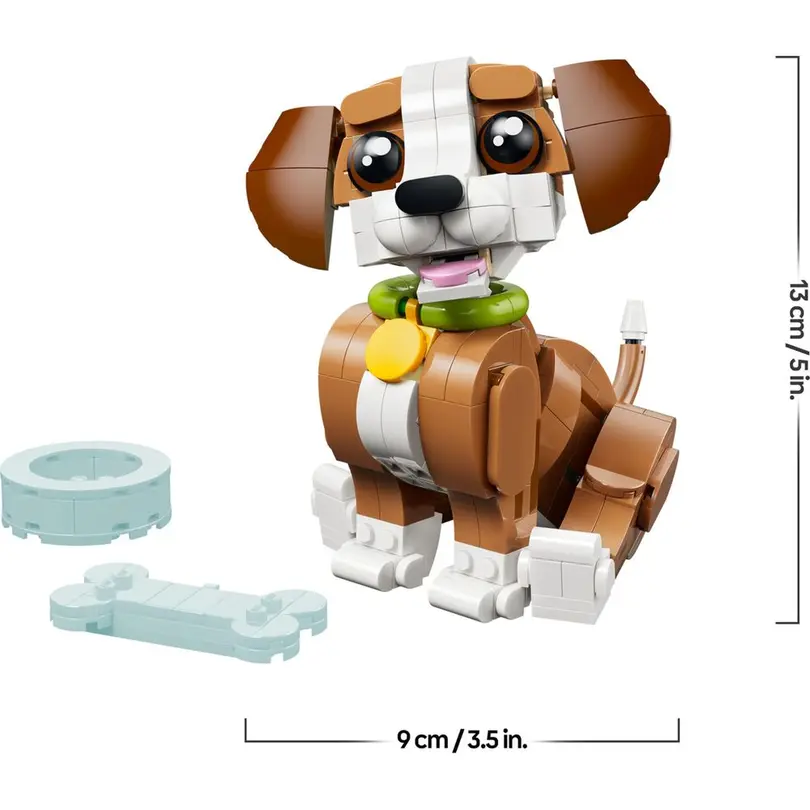 Spielset Creator
