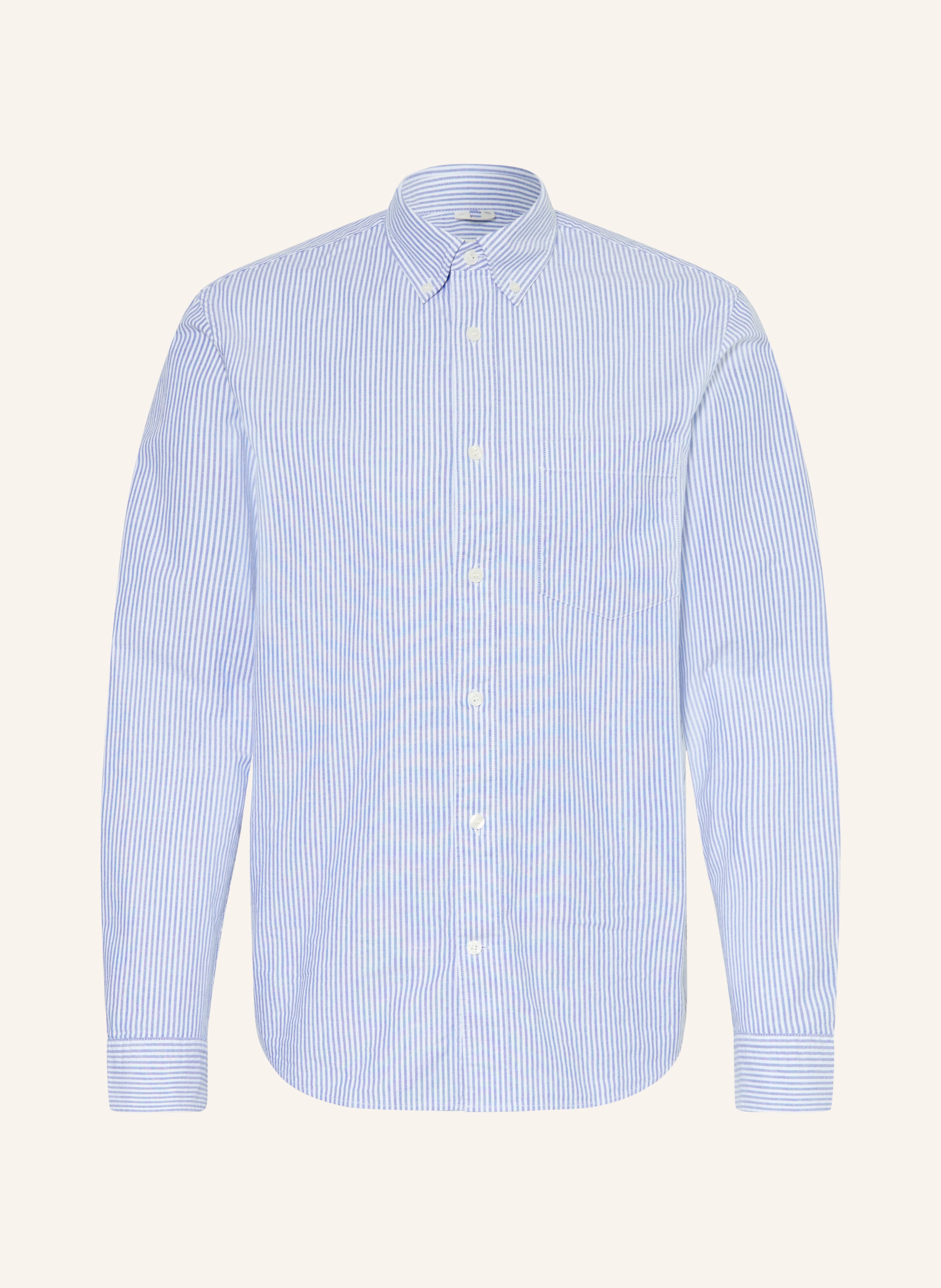 ARKET Oxfordhemd Regular Fit