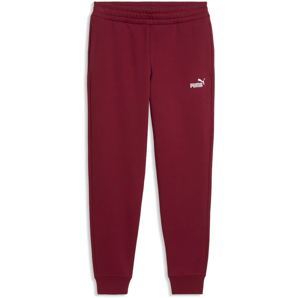 Puma Essential Small Nº1 Logo Cat Logo sweat pants