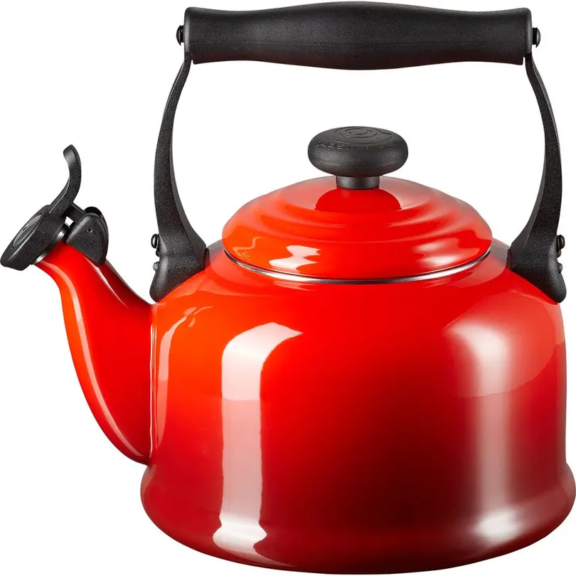 Wasserkessel Le Creuset