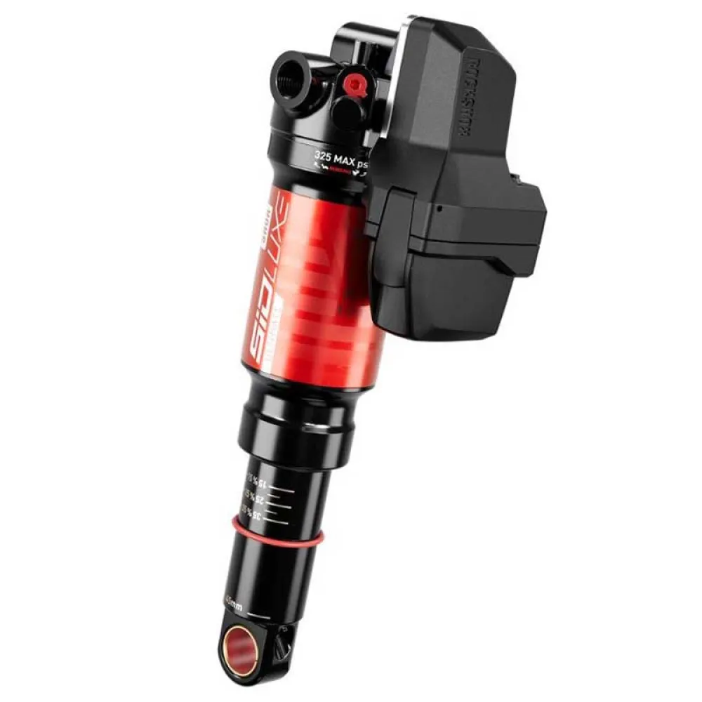 RockShox Sidluxe Ultimate Flight Attendant SoloAir Trunnion Standard A2 Trek Topfuel GEN 3-4 shock absorber