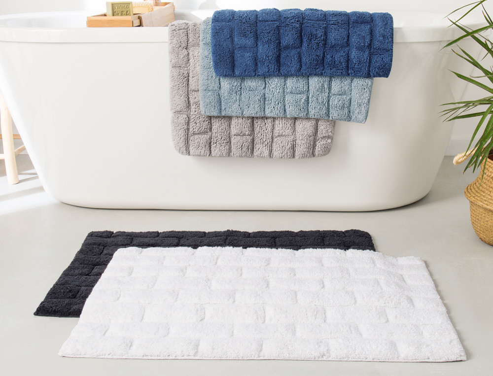 Tapis de bainMétropolitan