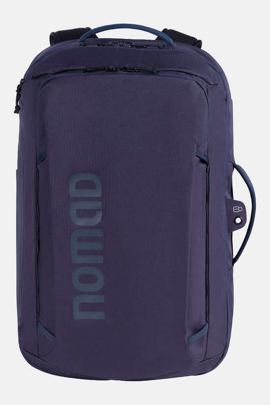 Nomad Columbus 40 Convertible Rugzak