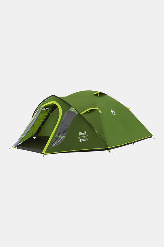 Coleman Darwin 3  Blackout Tent 3P