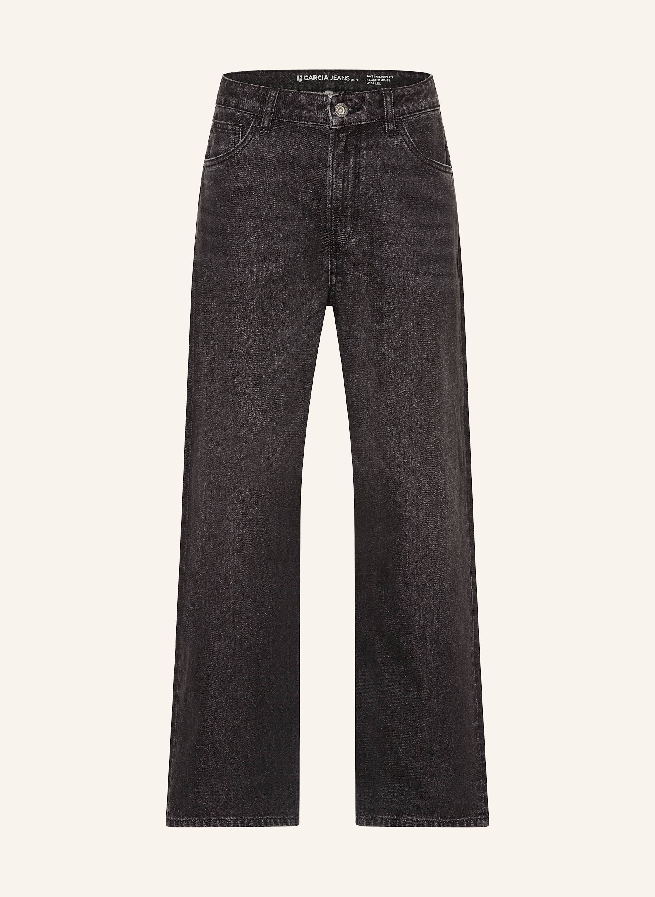 GARCIA Jeans JAYSEN Baggy Fit