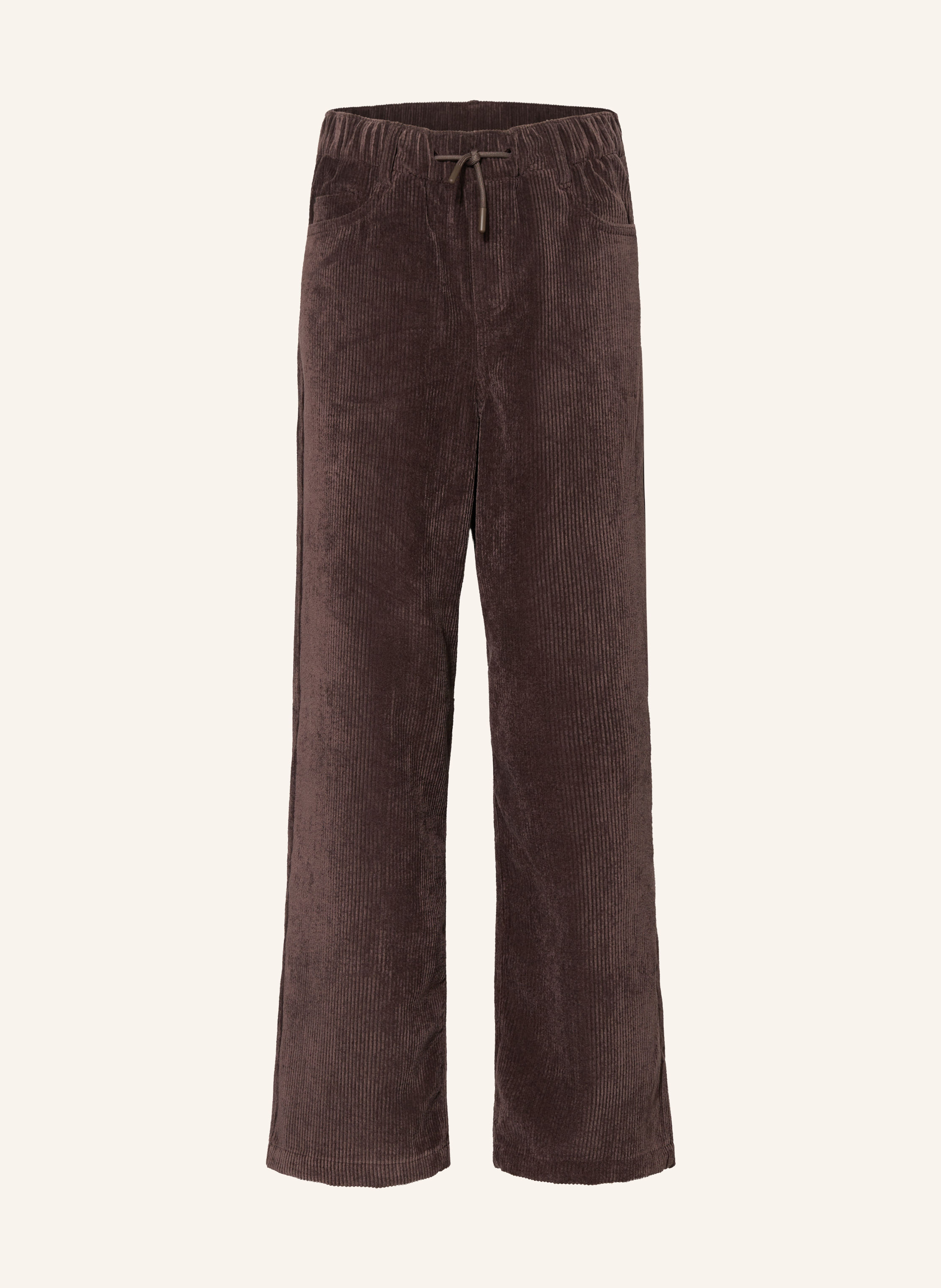 s.Oliver RED Cordhose