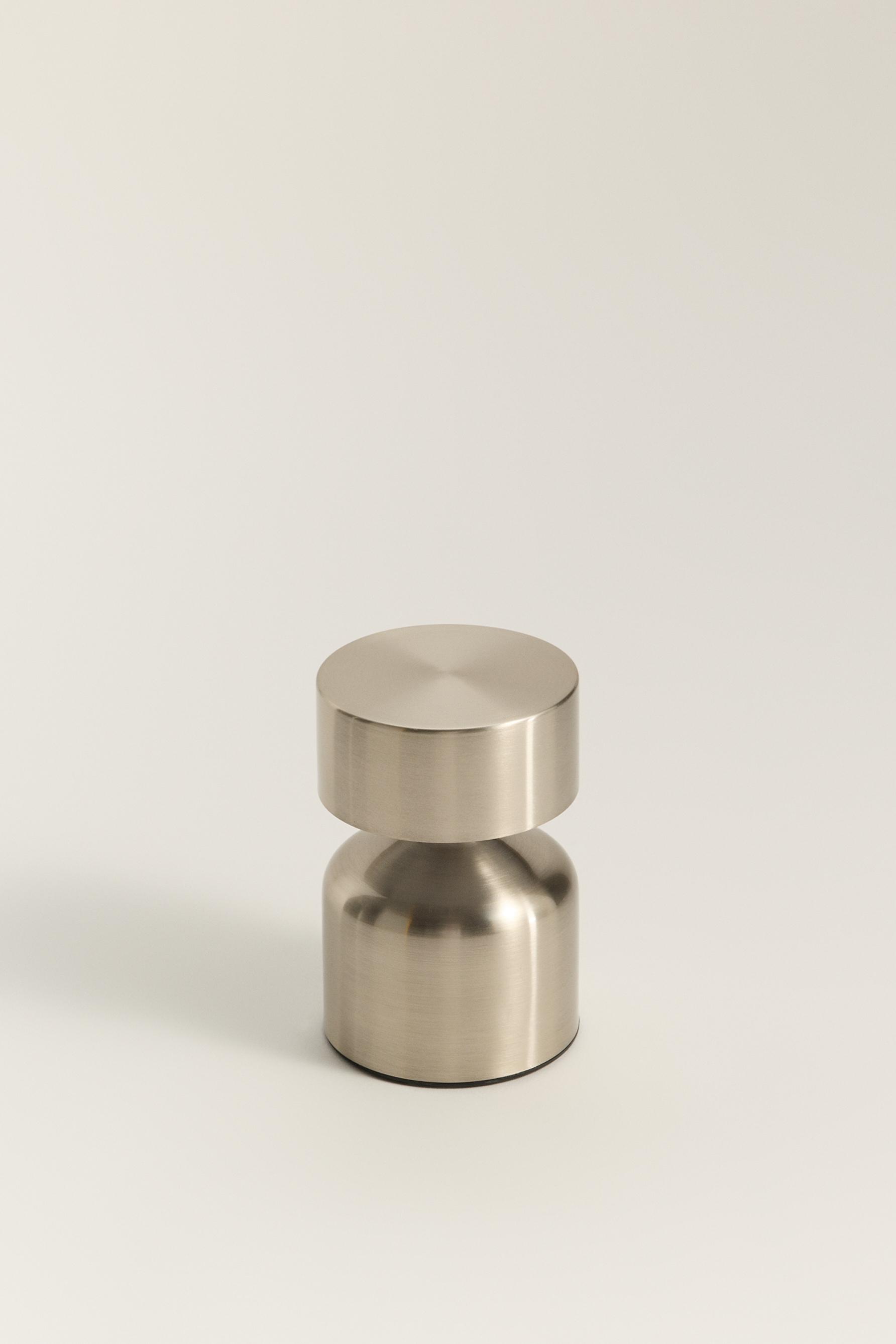 Lámpara mesa táctil 13 cm