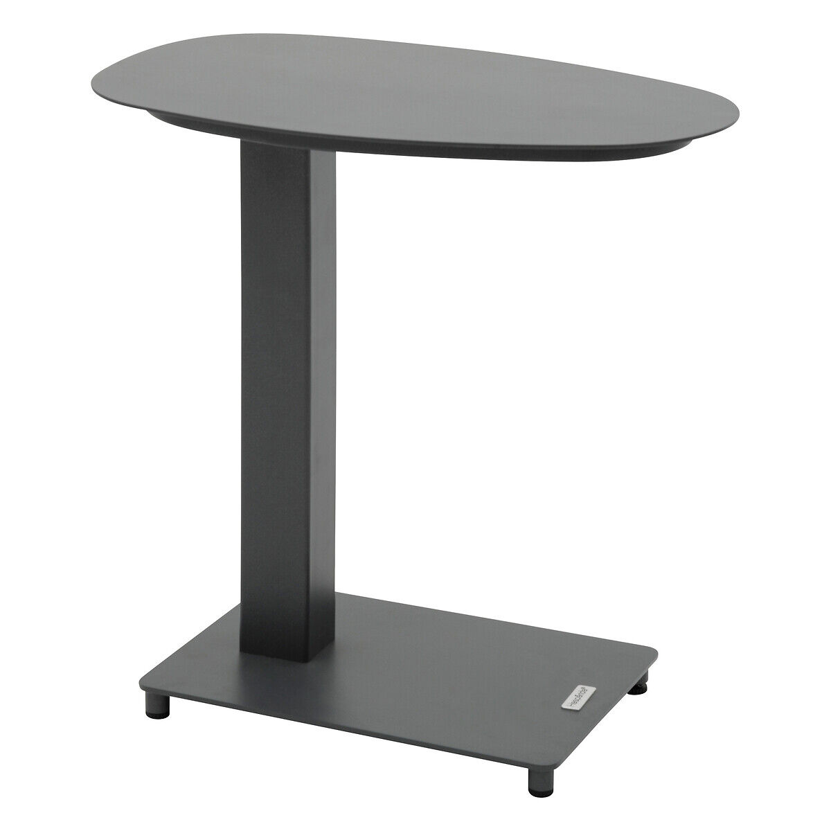 Mesa de apoio VENUZIA Graphite