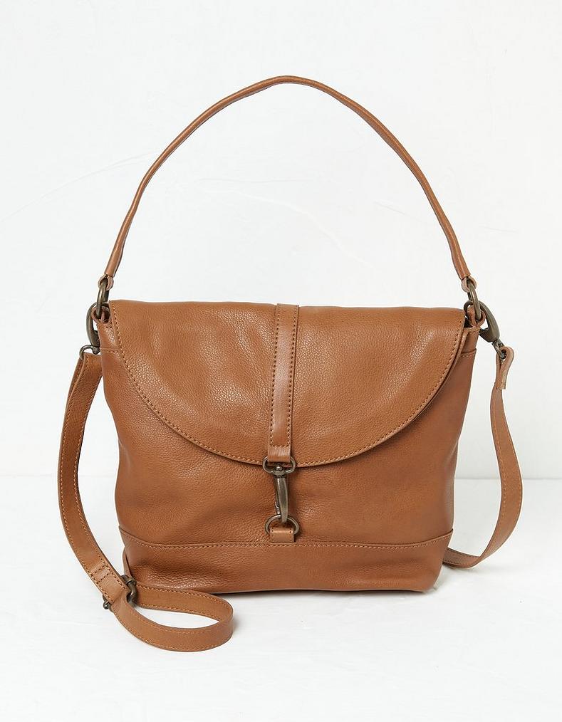 The Amberly Shoulder Bag