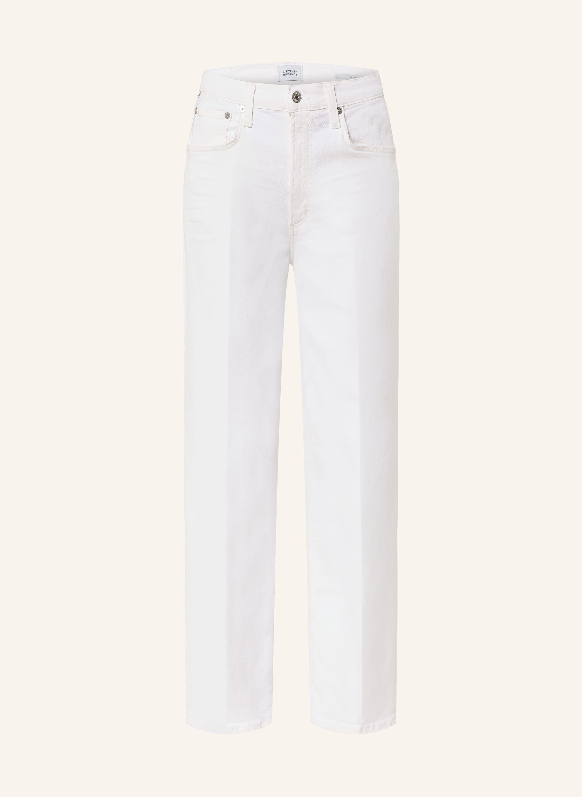CITIZENS of HUMANITY Straight Jeans PALMA