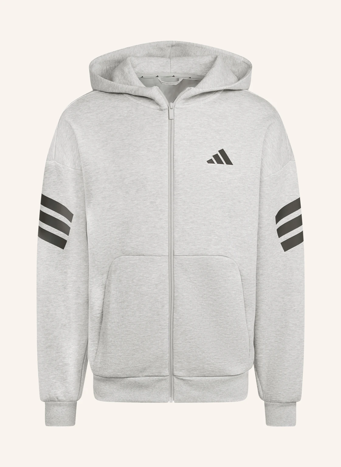 adidas Hoodie FUTURE ICONS 3-STRIPES