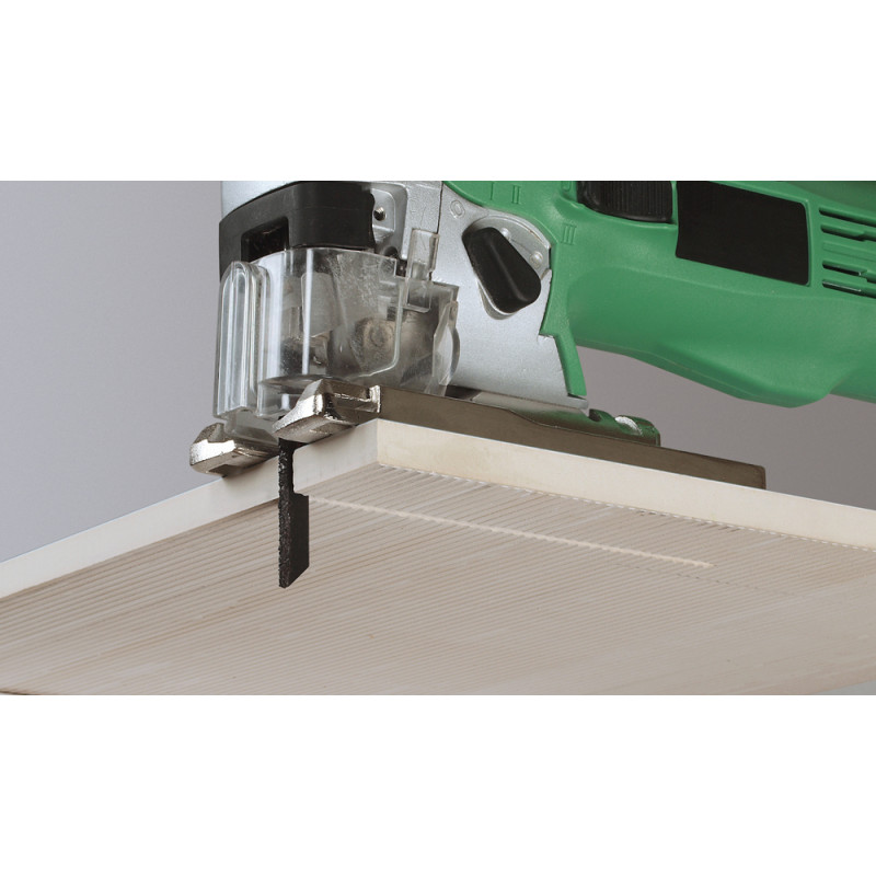 Lame de scie sauteuse CT pour faïence 51 mm WOLFCRAFT
