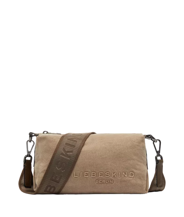 Denim Elvira Camera-Bag S