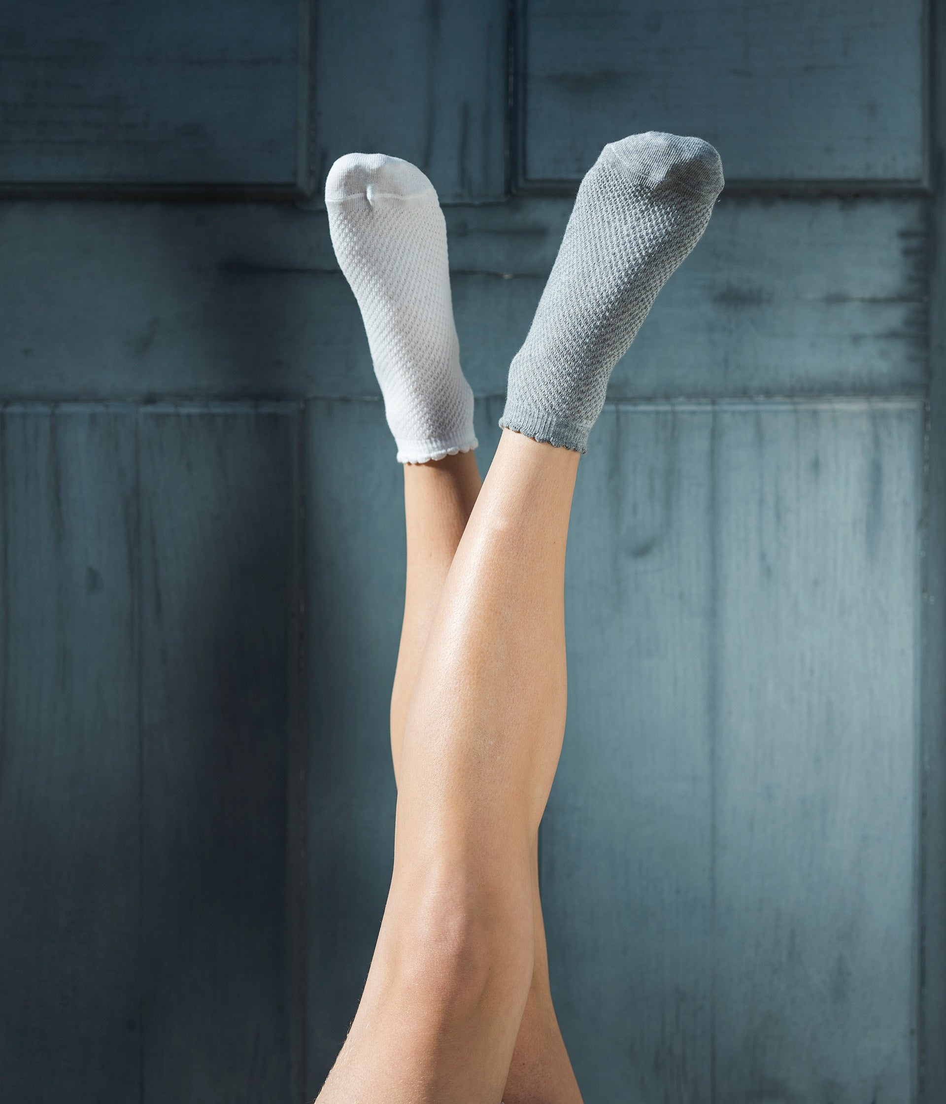CHAUSSETTES NOOR