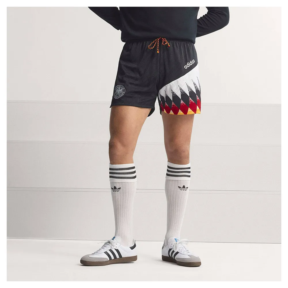 adidas Germany Home 1994 shorts