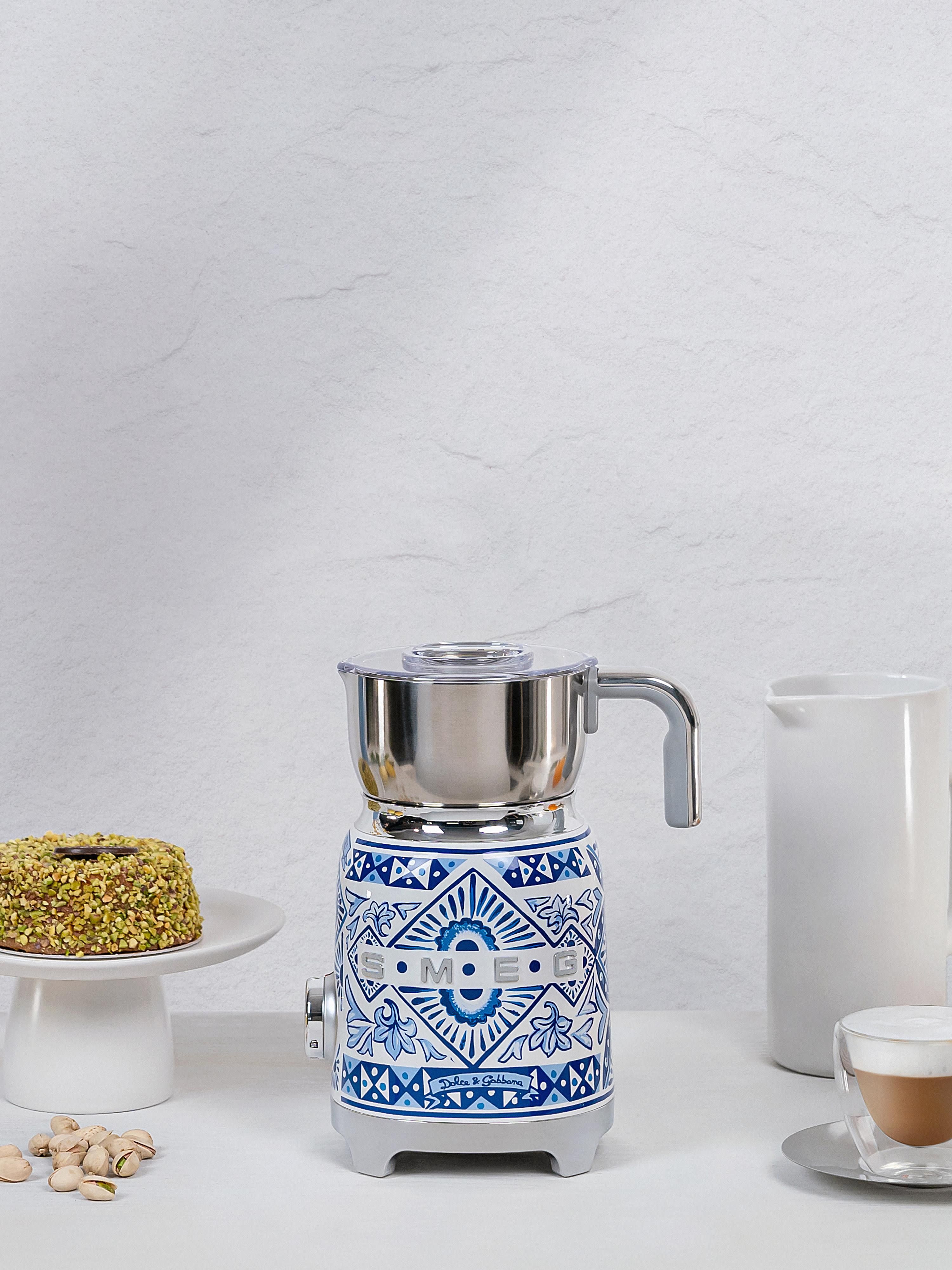 Milchaufschäumer Dolce & Gabbana - Blu Mediterraneo