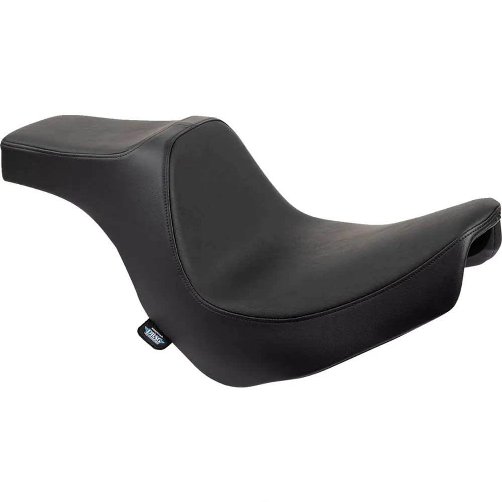 Drag Specialties Predator III Harley Davidson FLSB 1750 ABS 18-24/FXLR 1750 ABS 18-20 0802-1490 motorcycle seat