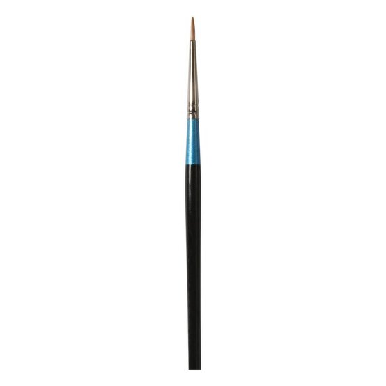 Daler-Rowney Aquafine Brushes Sable Round 1