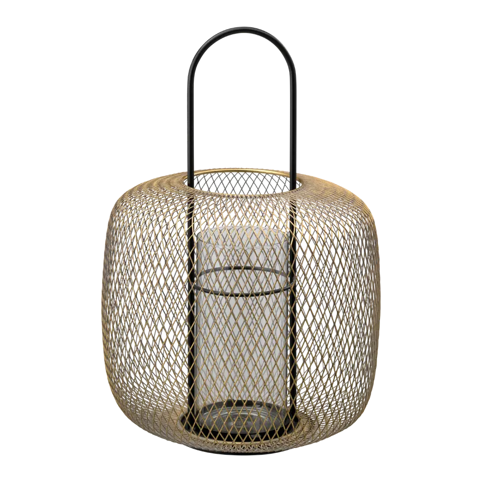 Laterne Mesh