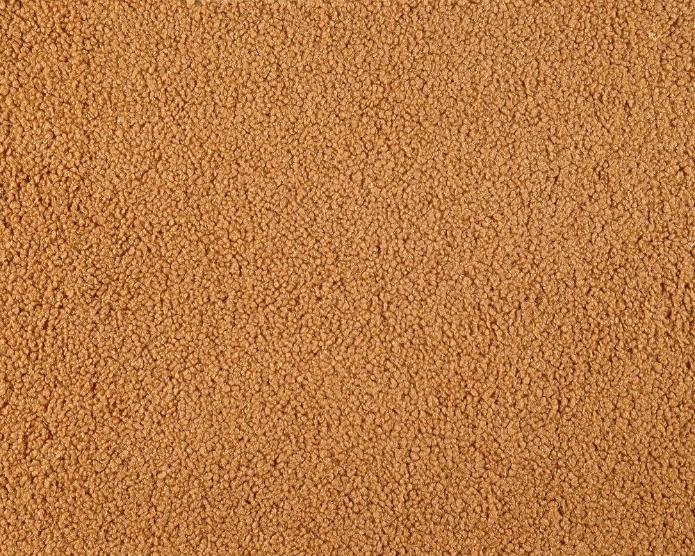 MOUTON - Rideau d'ameublement 140x240cm Orange