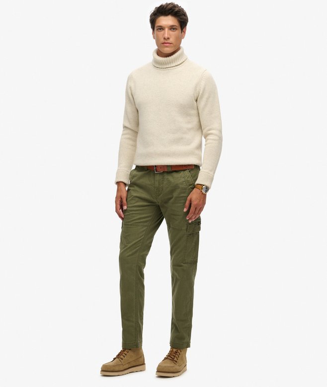Core Cargo Pants