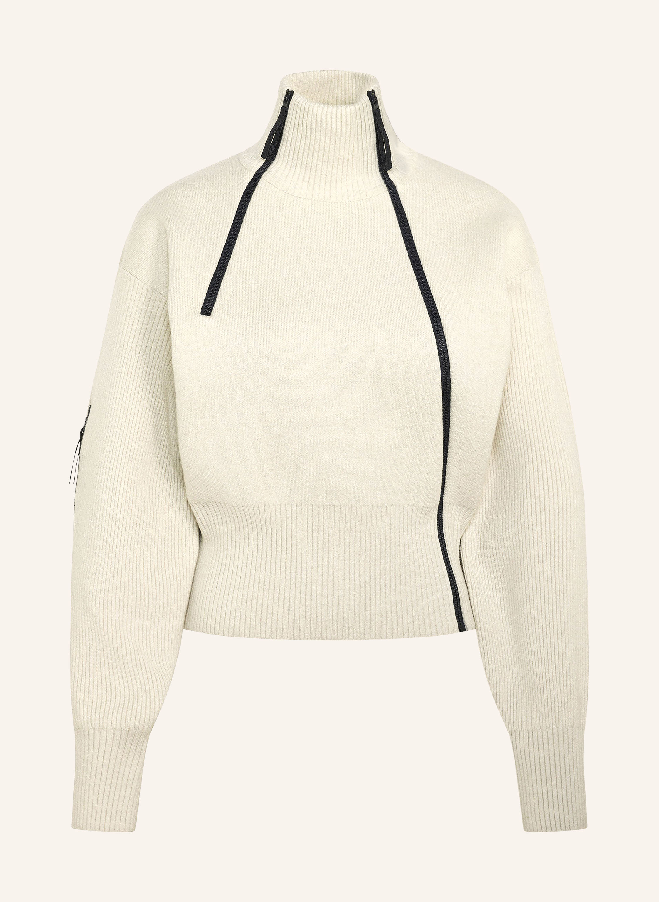 adidas by Stella McCartney Strickjacke ADIDAS BY STELLA MCCARTNEY